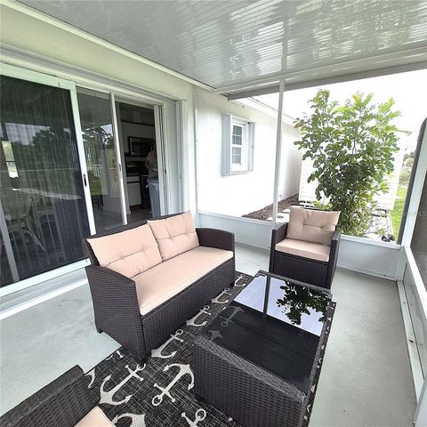 6204 CORALBERRY TERRACE, Port Charlotte, FL 33981