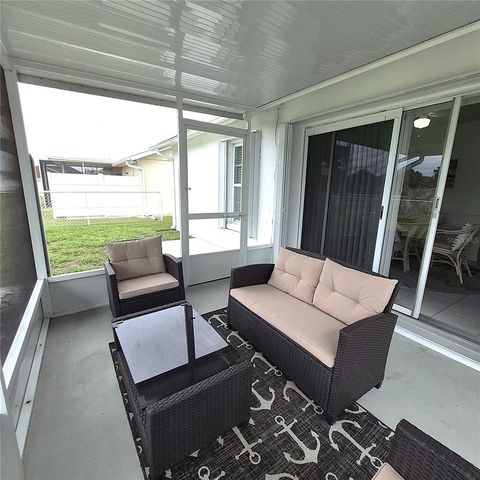 6204 CORALBERRY TERRACE, Port Charlotte, FL 33981