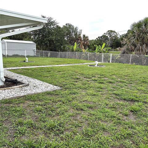 6204 CORALBERRY TERRACE, Port Charlotte, FL 33981