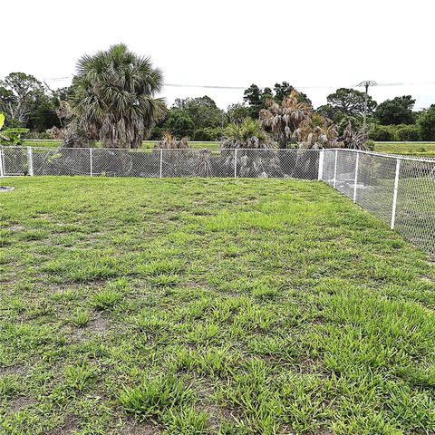 6204 CORALBERRY TERRACE, Port Charlotte, FL 33981