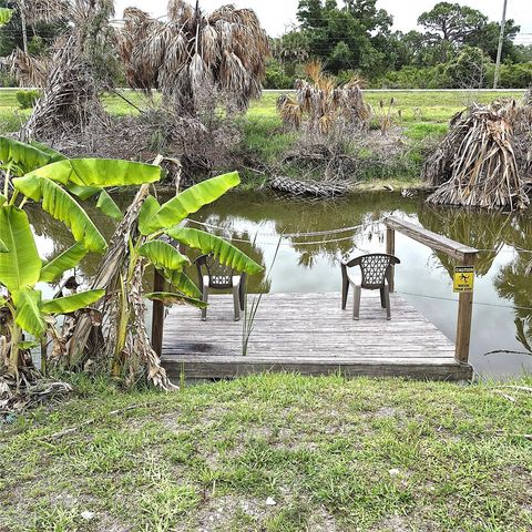 6204 CORALBERRY TERRACE, Port Charlotte, FL 33981