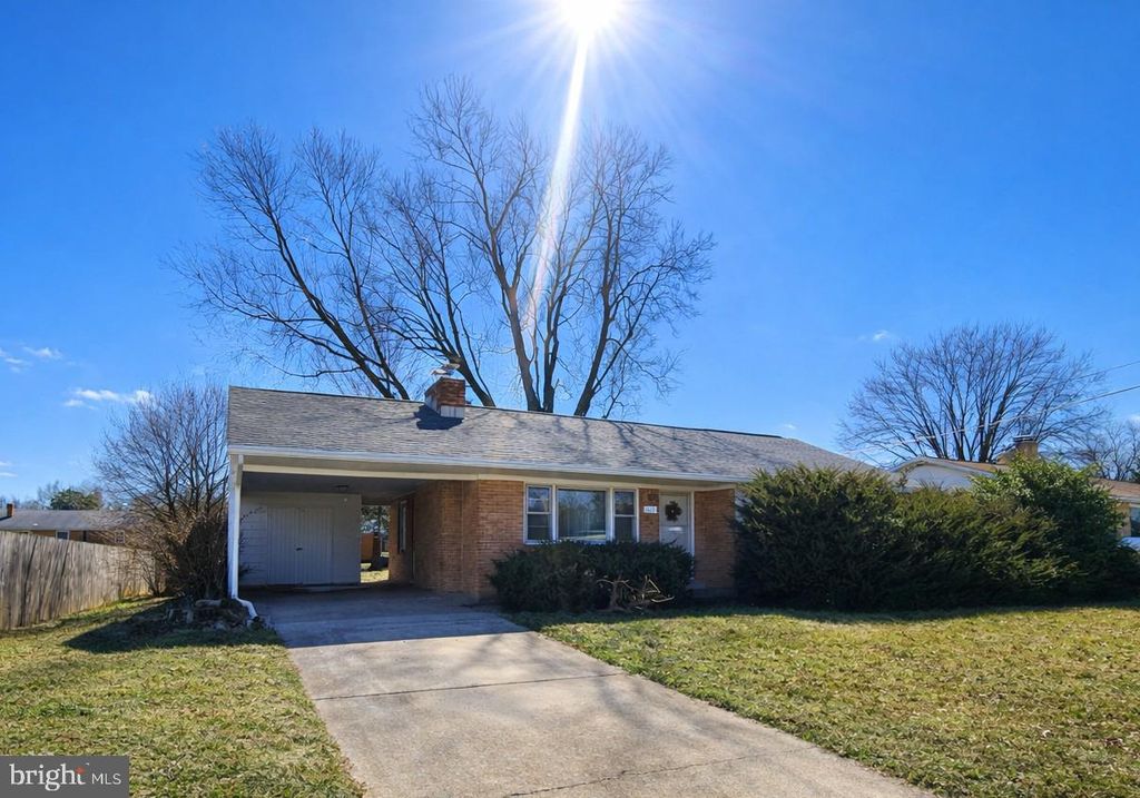 1010 E COOVER STREET, Mechanicsburg, PA 17055