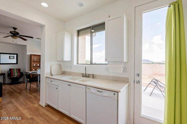 12700 W DIAZ Drive, Arizona City, AZ 85123