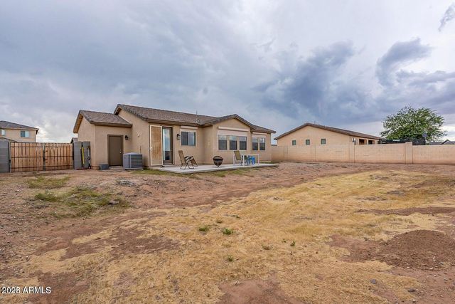 12700 W DIAZ Drive, Arizona City, AZ 85123