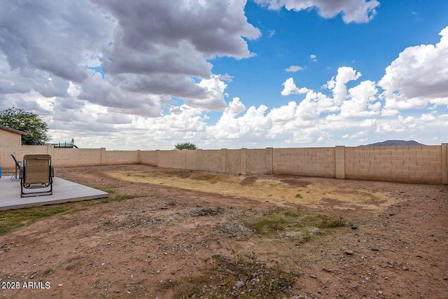 12700 W DIAZ Drive, Arizona City, AZ 85123