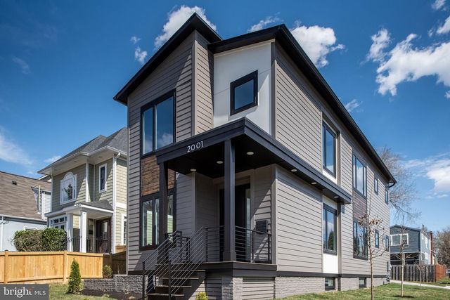 2001 N GEORGE MASON DR, Arlington, VA 22207