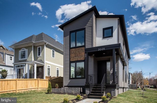 2001 N GEORGE MASON DR, Arlington, VA 22207