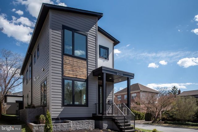 2001 N GEORGE MASON DR, Arlington, VA 22207