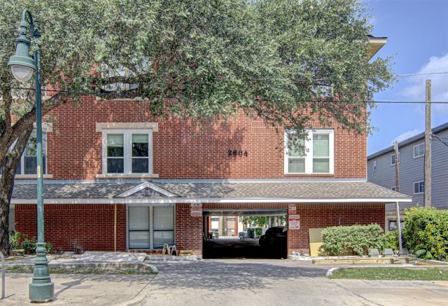 2804 Rio Grande ST 208, Austin, TX 78705