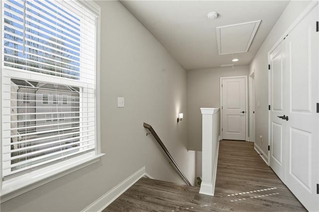 1614 Falcon Crest Way, Decatur, GA 30032