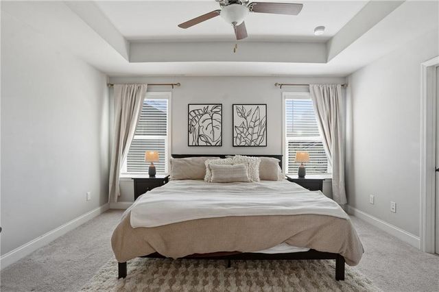 1614 Falcon Crest Way, Decatur, GA 30032