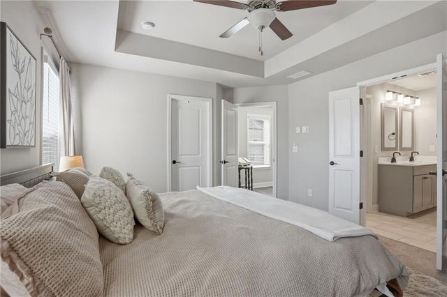 1614 Falcon Crest Way, Decatur, GA 30032