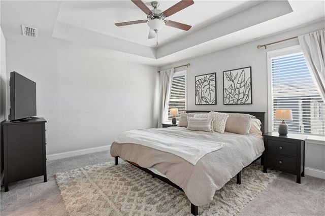 1614 Falcon Crest Way, Decatur, GA 30032