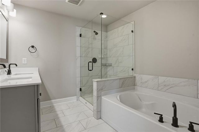 1614 Falcon Crest Way, Decatur, GA 30032