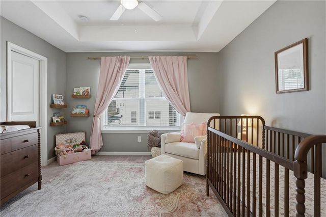 1614 Falcon Crest Way, Decatur, GA 30032