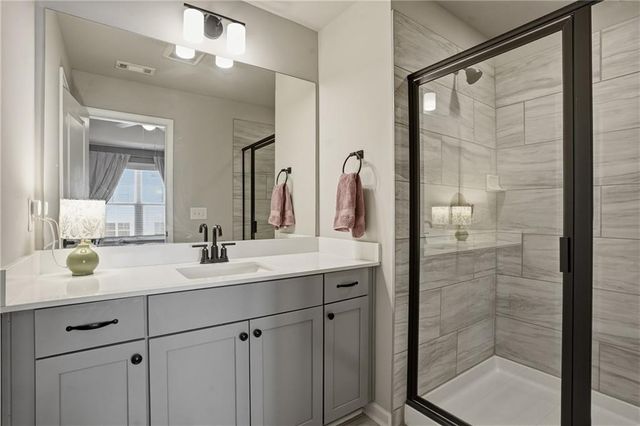 1614 Falcon Crest Way, Decatur, GA 30032