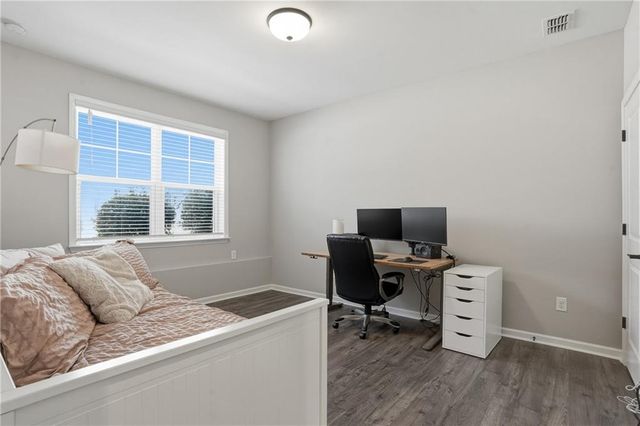 1614 Falcon Crest Way, Decatur, GA 30032