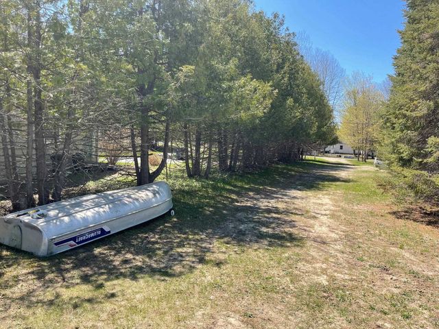 7723 Mile Point Drive, Central Lake, MI 49622