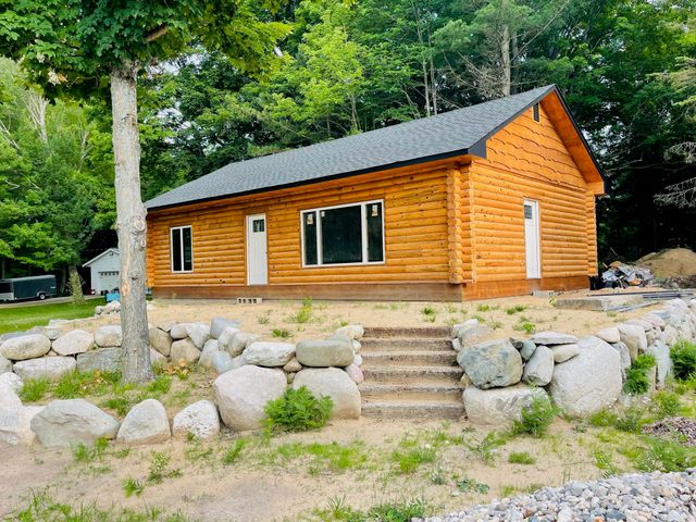 7723 Mile Point Drive, Central Lake, MI 49622