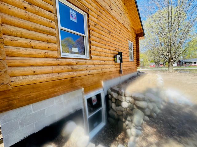 7723 Mile Point Drive, Central Lake, MI 49622