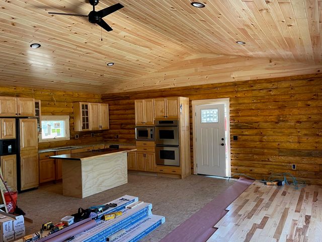 7723 Mile Point Drive, Central Lake, MI 49622