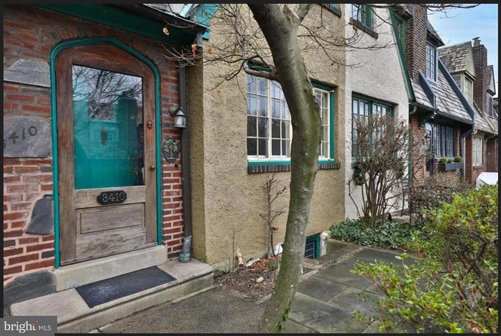 3410 W PENN ST, Philadelphia, PA 19129