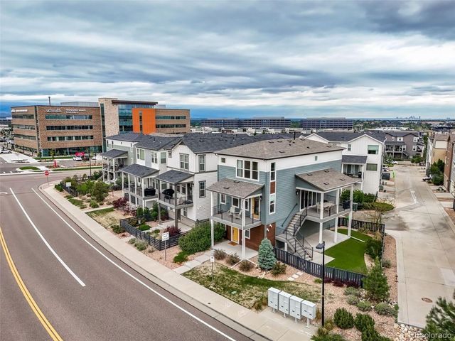 1000 Southurst Ln, Littleton, CO 80129