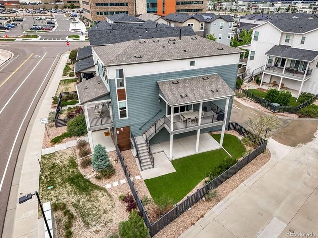 1000 Southurst Ln, Littleton, CO 80129