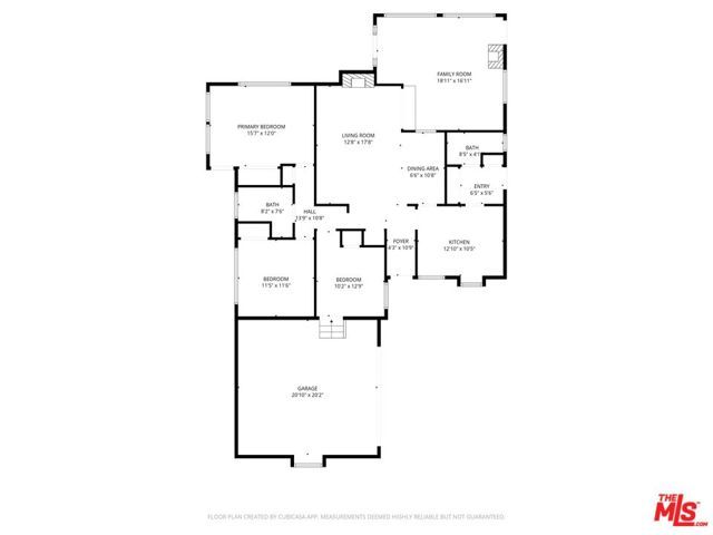 1939 W 180th Place, Torrance, CA 90504