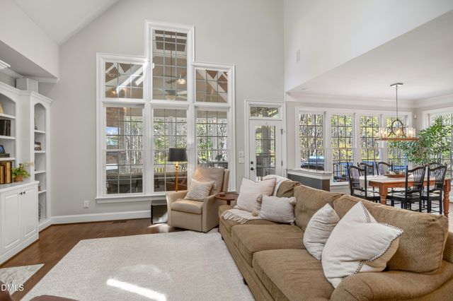 6121 Carlyle Drive, Raleigh, NC 27614