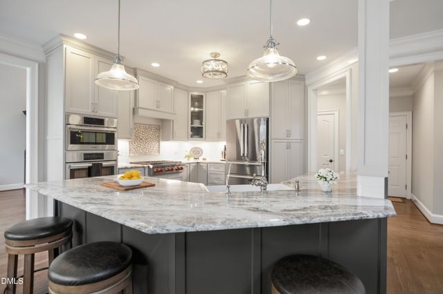 6121 Carlyle Drive, Raleigh, NC 27614