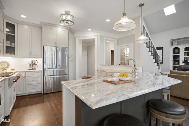 6121 Carlyle Drive, Raleigh, NC 27614