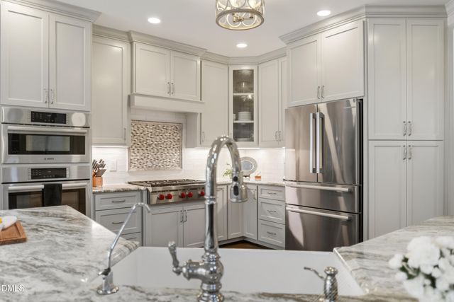 6121 Carlyle Drive, Raleigh, NC 27614