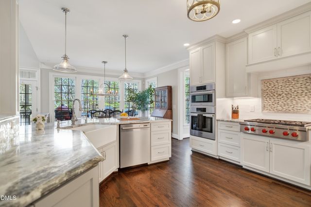 6121 Carlyle Drive, Raleigh, NC 27614