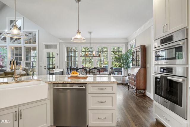 6121 Carlyle Drive, Raleigh, NC 27614