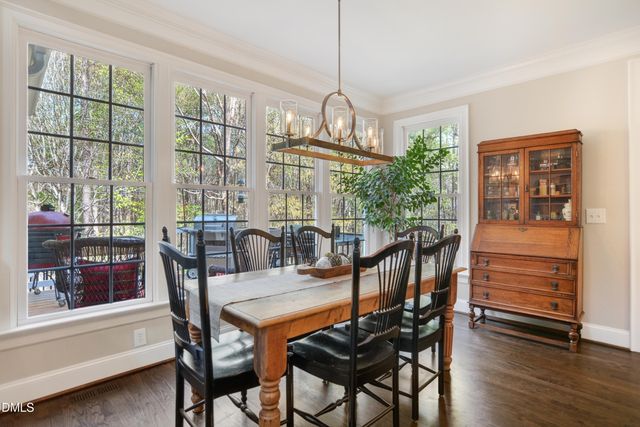 6121 Carlyle Drive, Raleigh, NC 27614