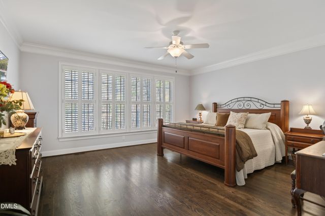 6121 Carlyle Drive, Raleigh, NC 27614