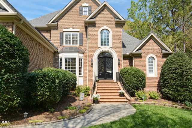 6121 Carlyle Drive, Raleigh, NC 27614