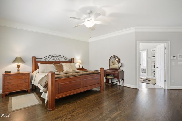 6121 Carlyle Drive, Raleigh, NC 27614