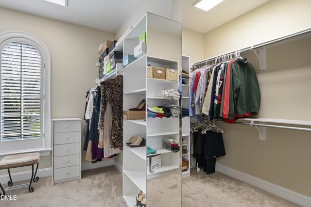 6121 Carlyle Drive, Raleigh, NC 27614