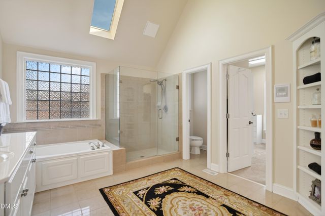 6121 Carlyle Drive, Raleigh, NC 27614