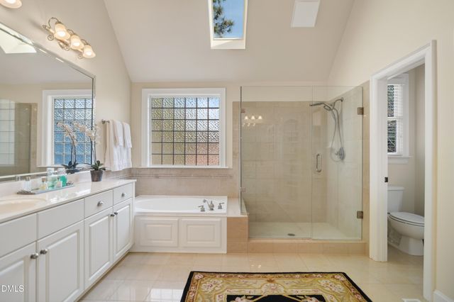 6121 Carlyle Drive, Raleigh, NC 27614