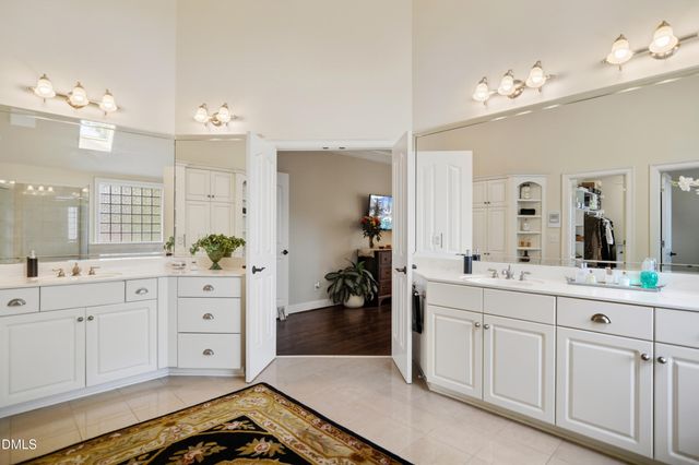 6121 Carlyle Drive, Raleigh, NC 27614