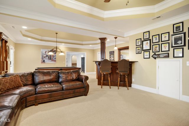 6121 Carlyle Drive, Raleigh, NC 27614