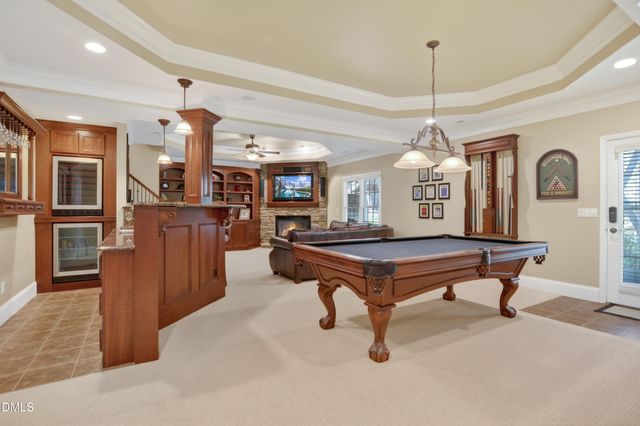 6121 Carlyle Drive, Raleigh, NC 27614