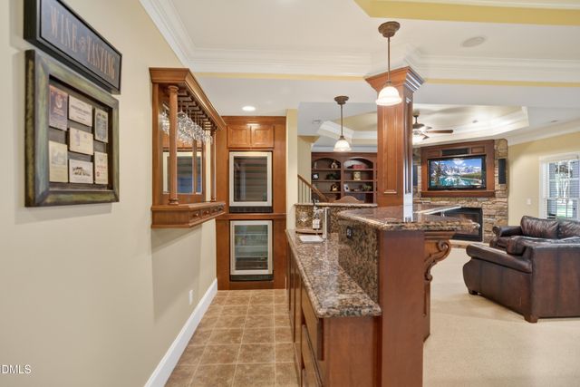6121 Carlyle Drive, Raleigh, NC 27614