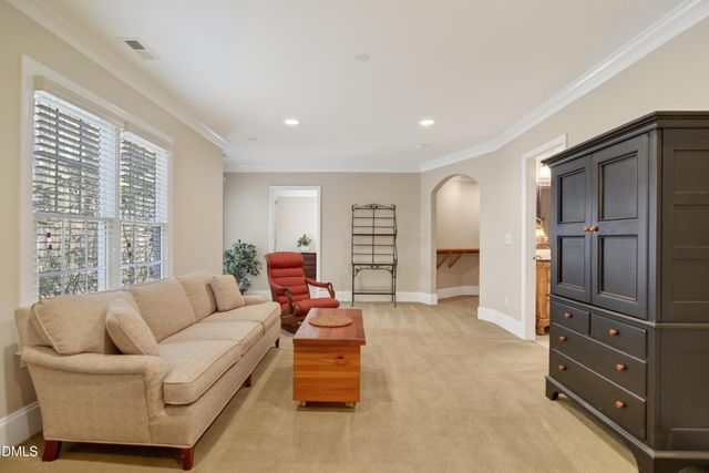 6121 Carlyle Drive, Raleigh, NC 27614