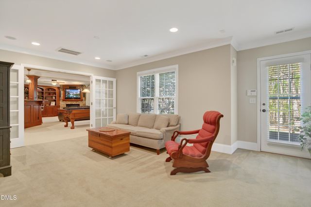 6121 Carlyle Drive, Raleigh, NC 27614