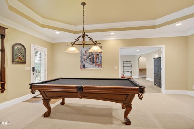 6121 Carlyle Drive, Raleigh, NC 27614