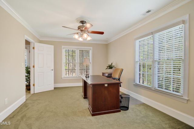 6121 Carlyle Drive, Raleigh, NC 27614